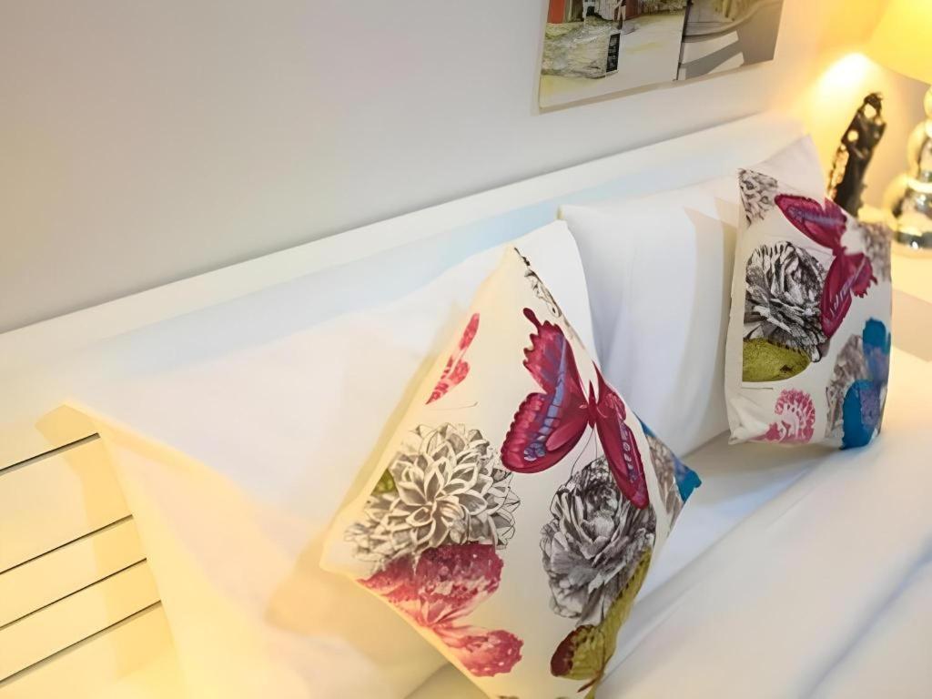 Chic Hotel Suratthani Сурат Тхани Екстериор снимка