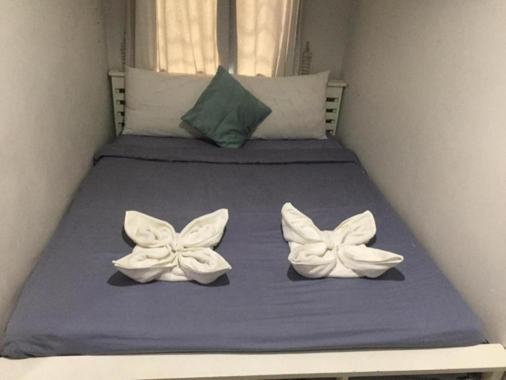 Chic Hotel Suratthani Сурат Тхани Екстериор снимка